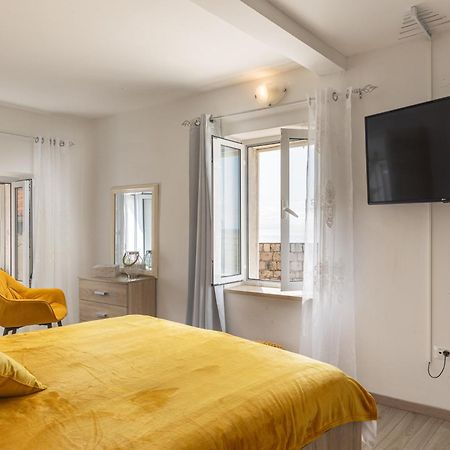 Apartment Martin Dubrovnik Extérieur photo