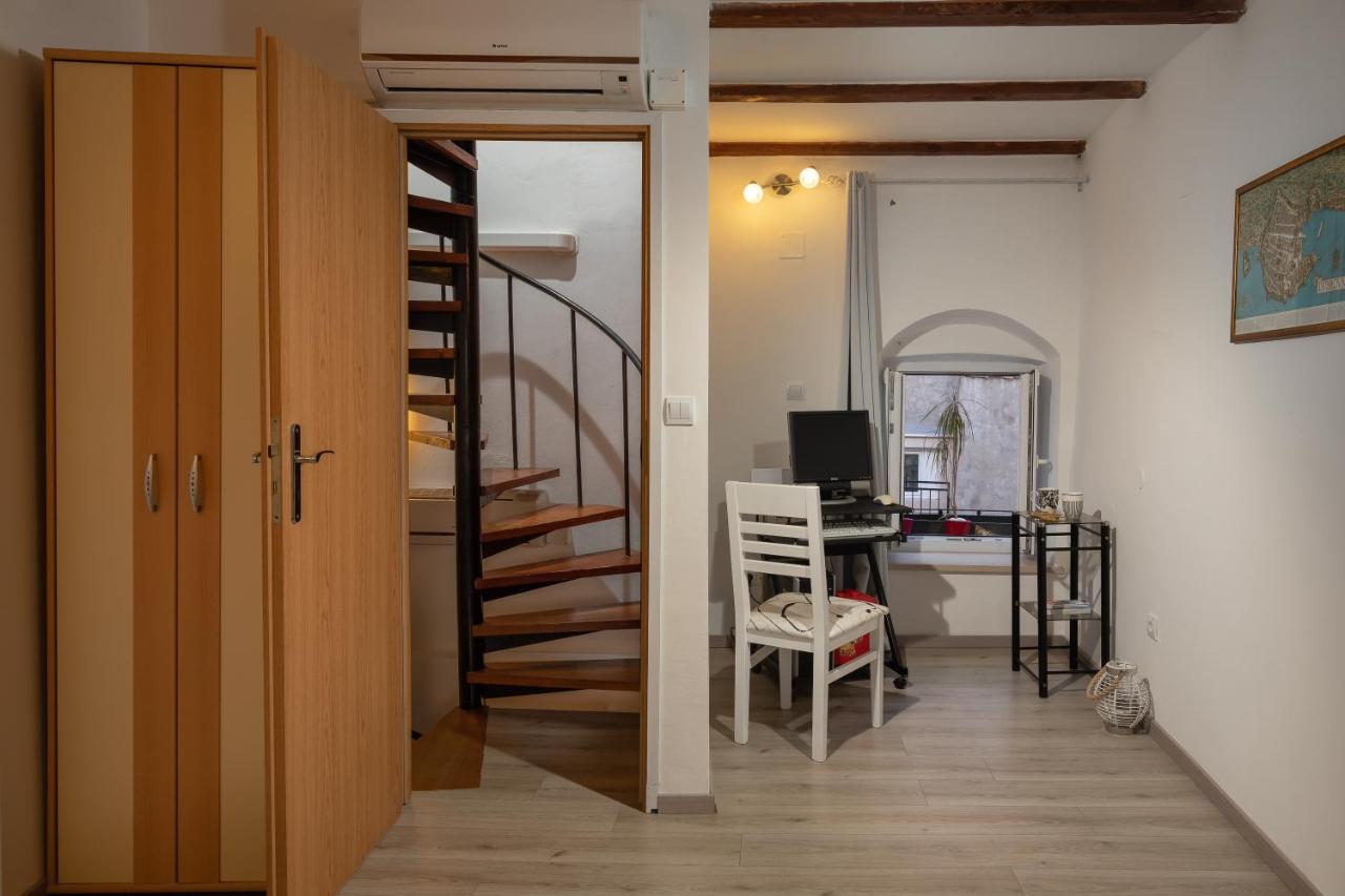 Apartment Martin Dubrovnik Extérieur photo