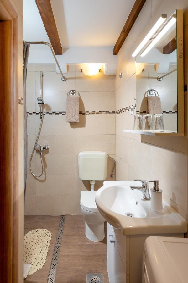Apartment Martin Dubrovnik Extérieur photo
