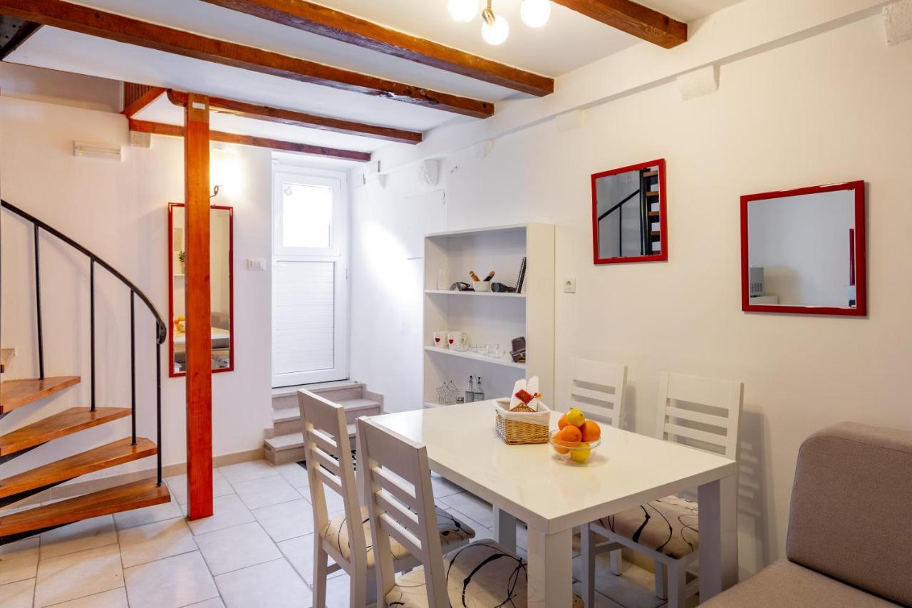 Apartment Martin Dubrovnik Extérieur photo