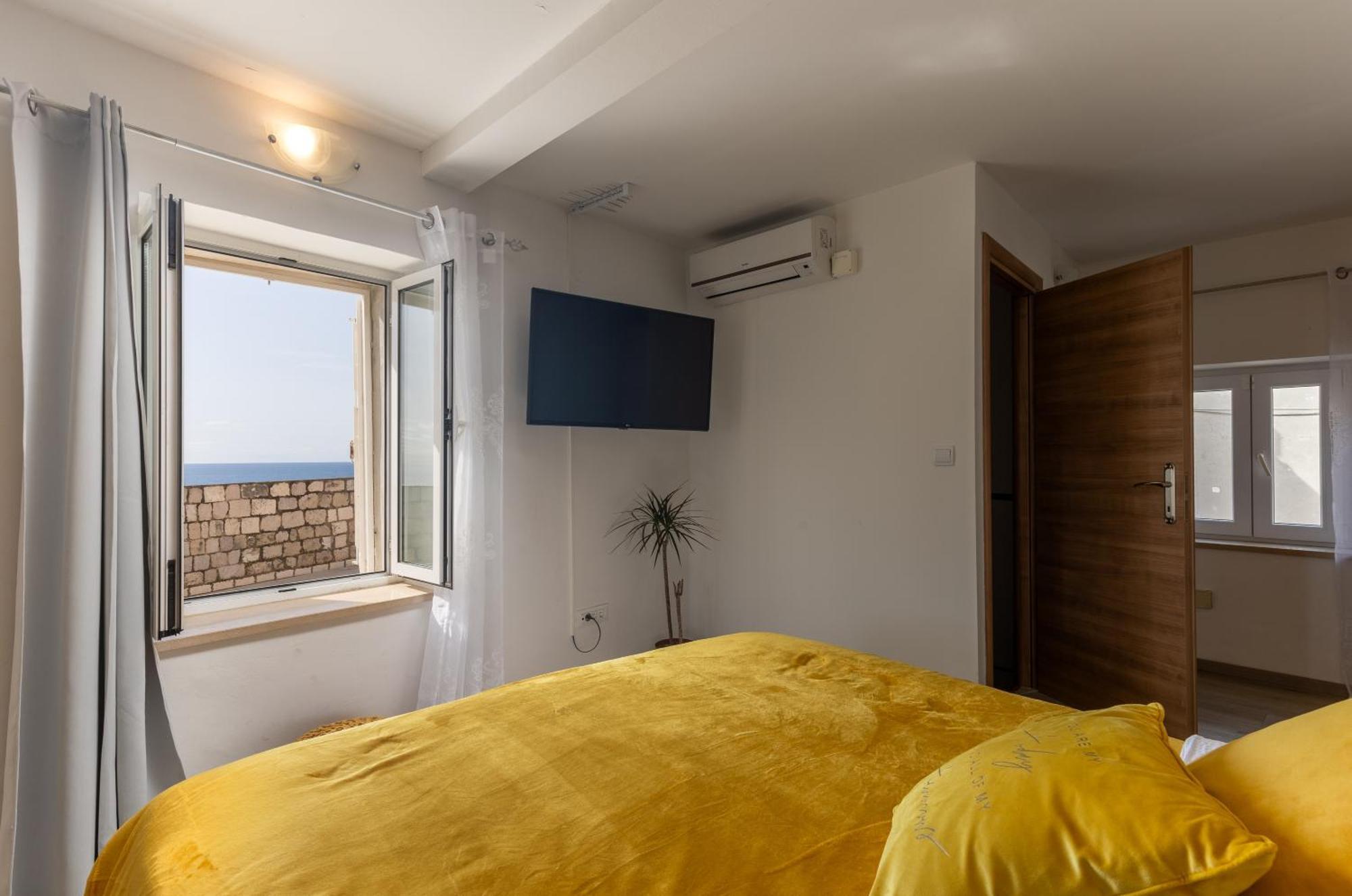 Apartment Martin Dubrovnik Extérieur photo