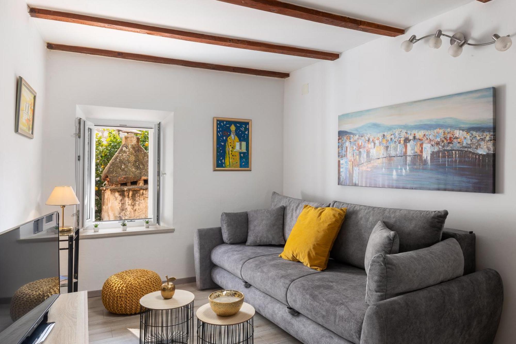 Apartment Martin Dubrovnik Extérieur photo