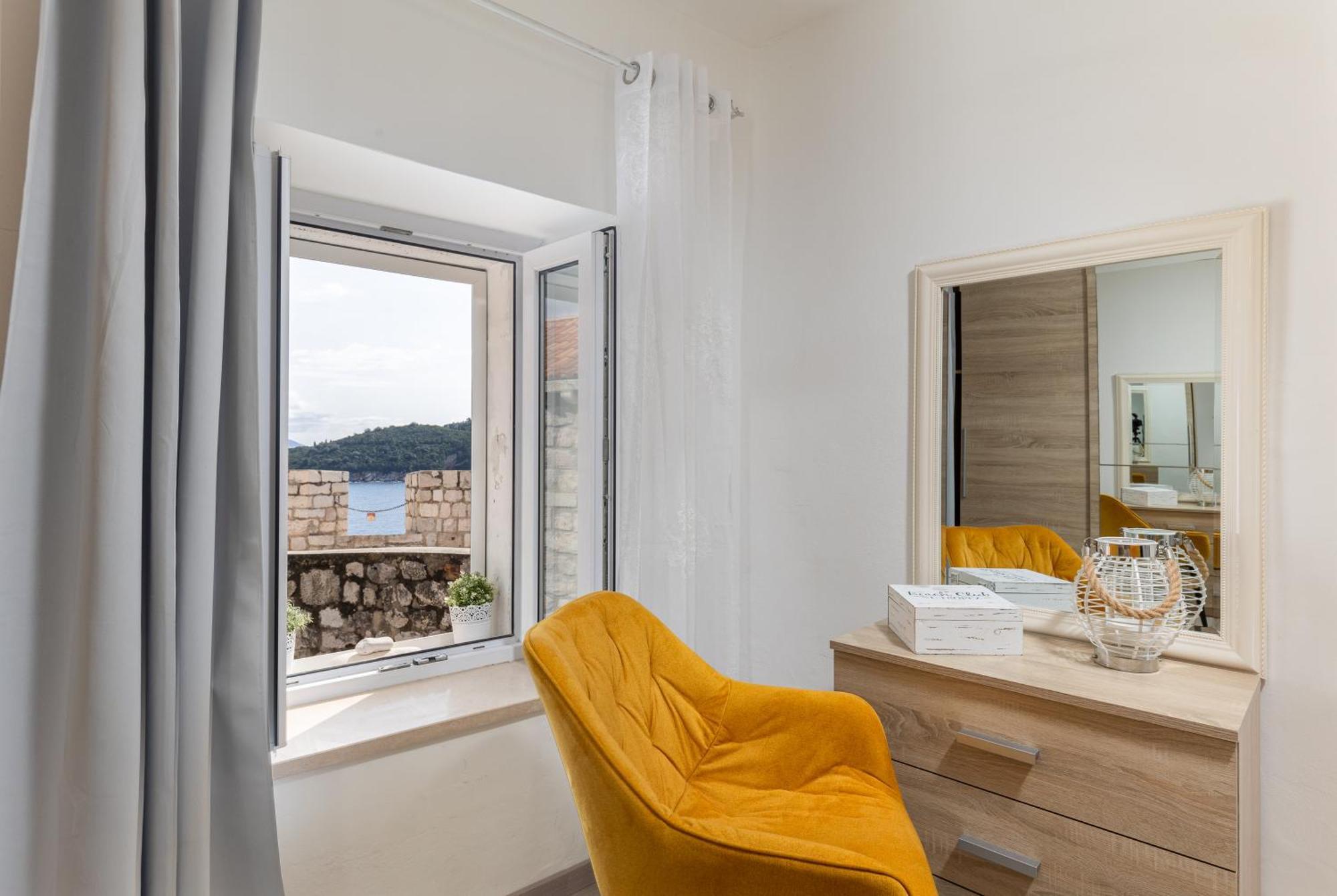 Apartment Martin Dubrovnik Extérieur photo