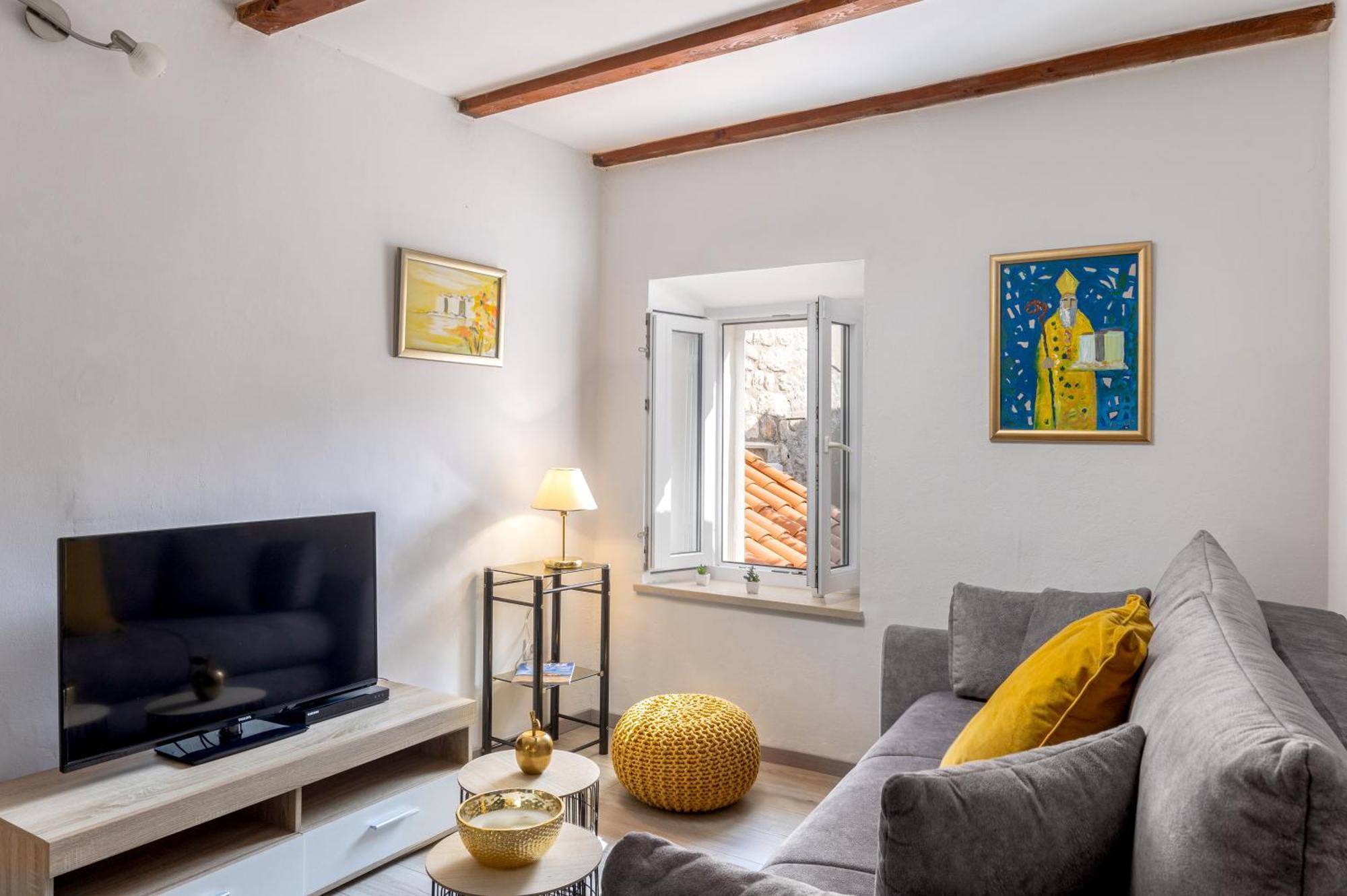 Apartment Martin Dubrovnik Extérieur photo