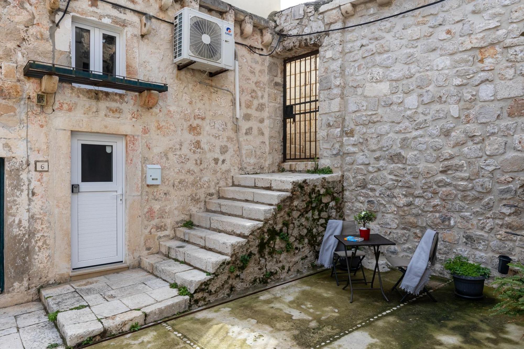 Apartment Martin Dubrovnik Extérieur photo