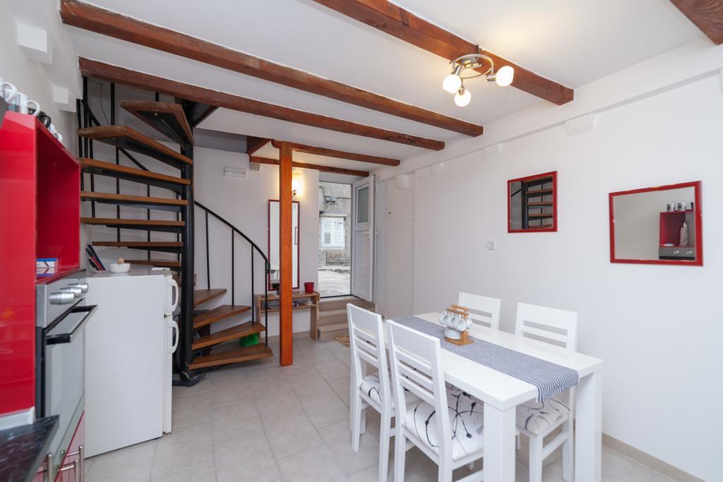 Apartment Martin Dubrovnik Extérieur photo