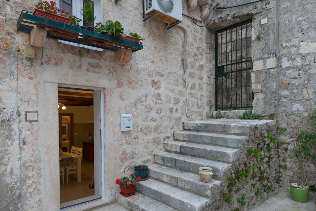 Apartment Martin Dubrovnik Extérieur photo