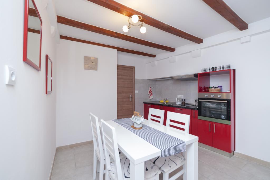 Apartment Martin Dubrovnik Extérieur photo