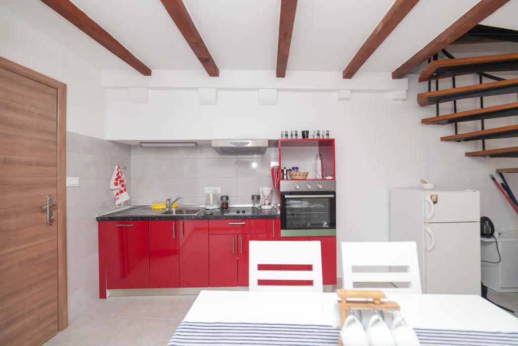 Apartment Martin Dubrovnik Extérieur photo